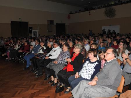 14. Valentinov glasbeno-humoristični koncert Franca Gorze z njegovimi gosti 34